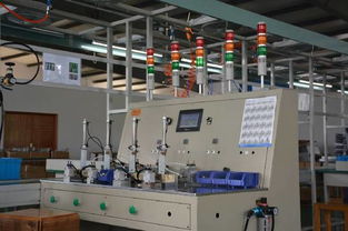 參觀海蒂無鉛龍頭工廠 引領健康飲水產(chǎn)業(yè)管理的創(chuàng)新實踐