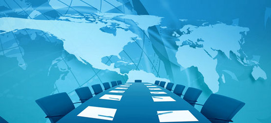 移動互聯時代的企業變革之道 重塑組織、連接與創新