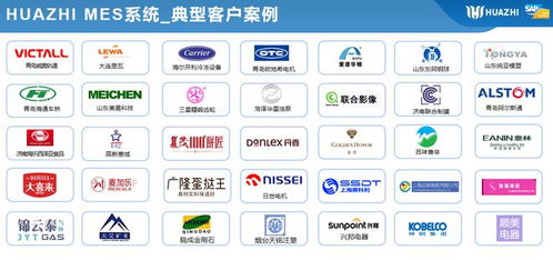 打造數智化工廠 利用華智MES實現車間數字化閉環管理