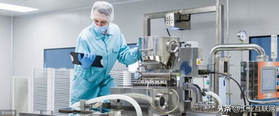 柔性制造 食品工業轉型升級與企業管理的革新引擎