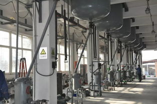 喜訊！興平這家企業獲評國家級“綠色工廠”，樹立企業管理新標桿