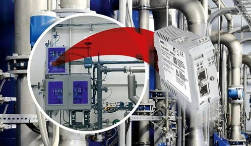 高效的工廠資產管理 驅動企業降本增效的智能化路徑