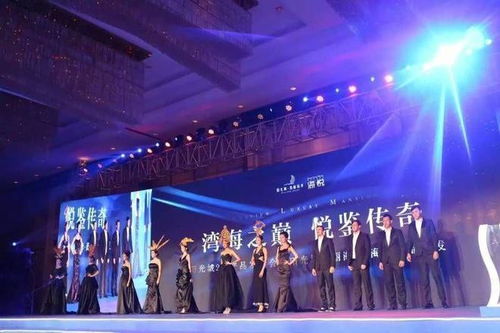 福州營銷策劃 從活動策劃到舞臺搭建，打造全方位文化藝術交流盛宴